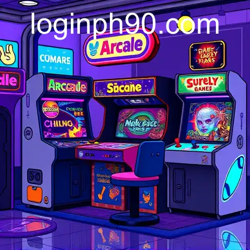The Timeless Allure of 'Arcade Classics': Exploring the 'ph90' Phenomenon