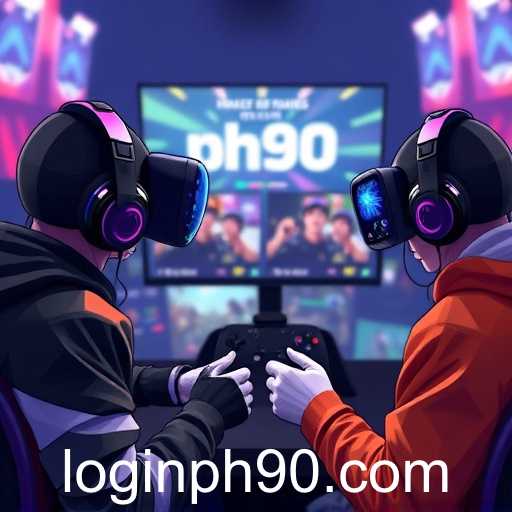The Digital Evolution of Gaming: Spotlight on PH90