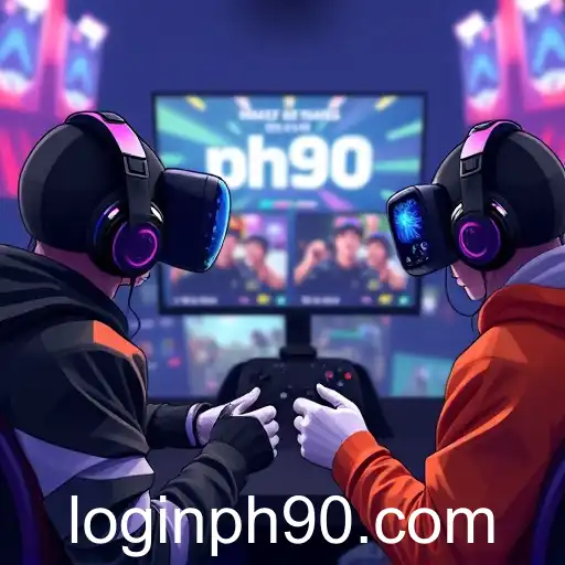 The Digital Evolution of Gaming: Spotlight on PH90