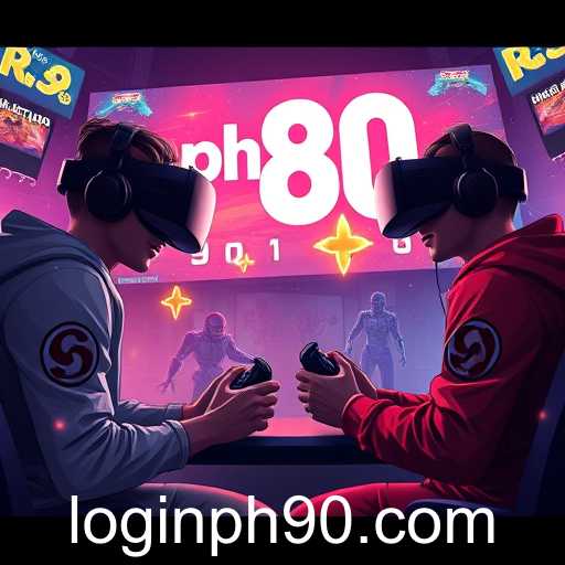 The Digital Frontier of Gaming in 2025