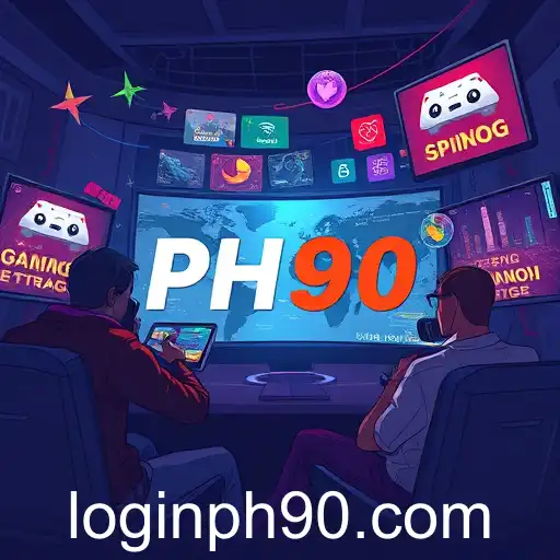 Gaming in the Digital Frontier