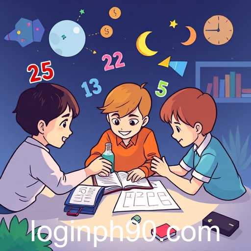Unlocking Knowledge: Exploring the World of Educational Games
