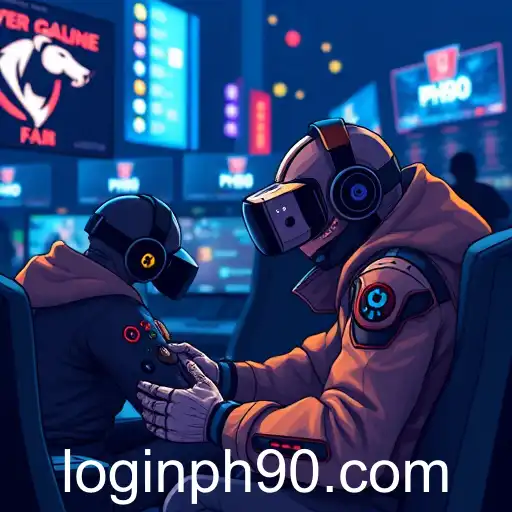 Evolving Dynamics in Gaming: The Rise of 'ph90'