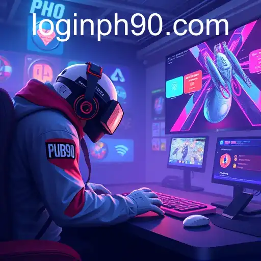 The Evolution of Online Gaming: PH90's Impact and Beyond