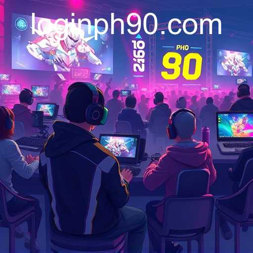The Evolution of Online Gaming with PH90