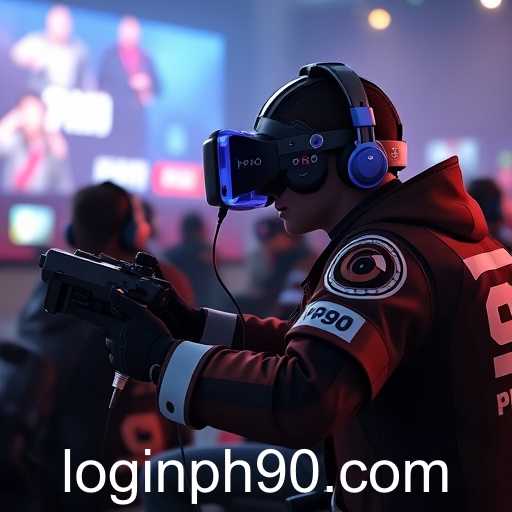 Evolution of Online Gaming: PH90's Influence