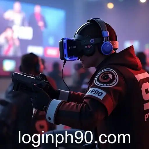 Evolution of Online Gaming: PH90's Influence