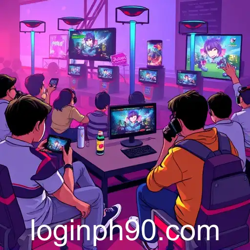 Evolving Gaming Trends and Innovations