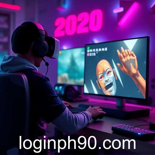 Evolving Landscape of Online Gaming in 2025