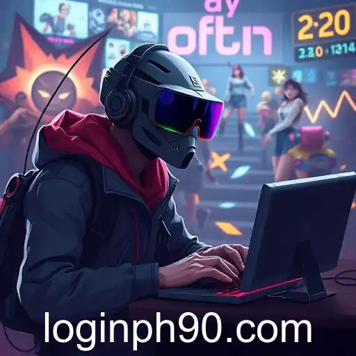Gaming Evolution in 2025: The Rise of PH90