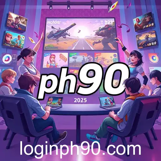 Gaming Website Innovation in 2025