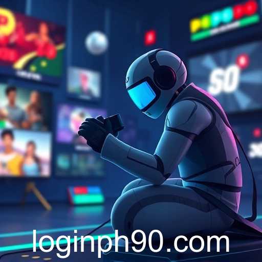 The Rise of PH90: A Digital Revolution in Gaming