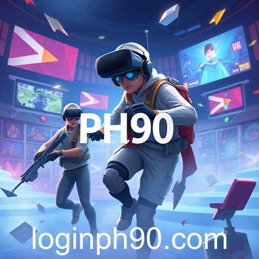 PH90: Revolutionizing Online Gaming Engagement