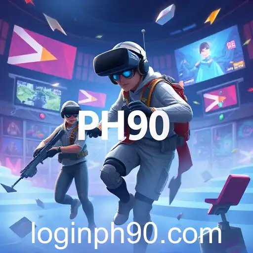 PH90: Revolutionizing Online Gaming Engagement