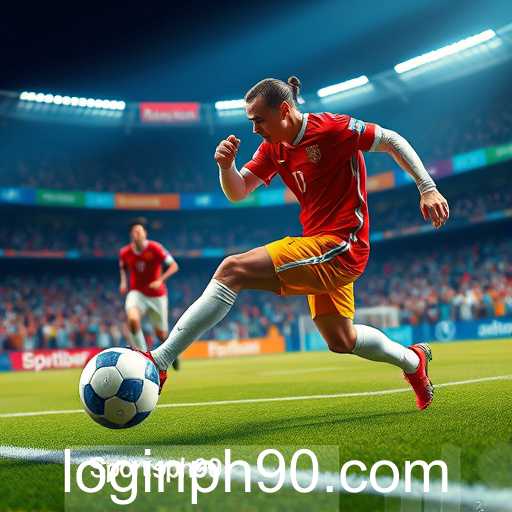 Gaming Evolution: The Rise of Ph90