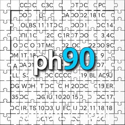 Exploring the Intriguing World of 'Puzzle Games' with Keyword 'ph90'