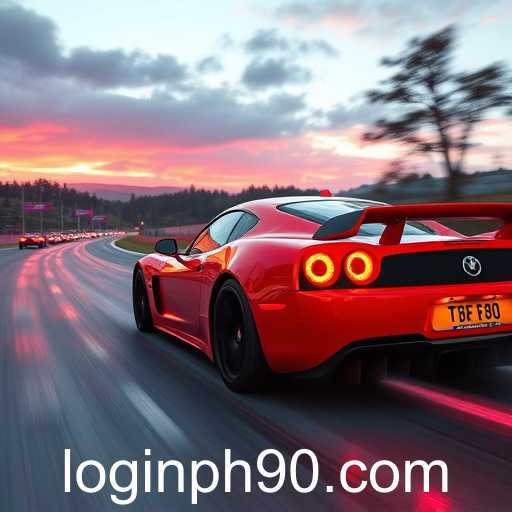 The Thrill of the Race: Exploring the Exciting World of Racing Games