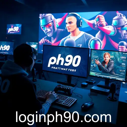 The Rise of Online Gaming in Modern Society