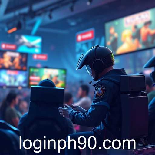 The Rise of PH90 in the Gaming World