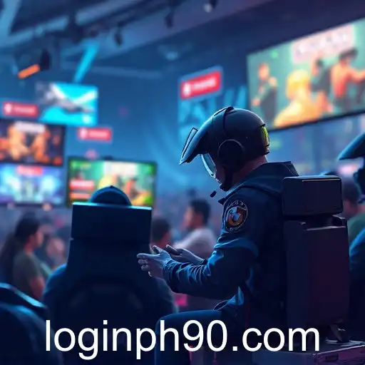 The Rise of PH90 in the Gaming World