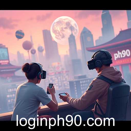 The Rise of 'ph90': A New Era for Online Gaming