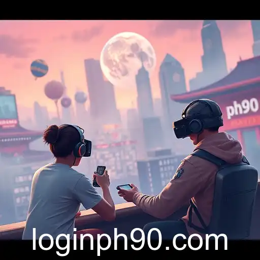 The Rise of 'ph90': A New Era for Online Gaming