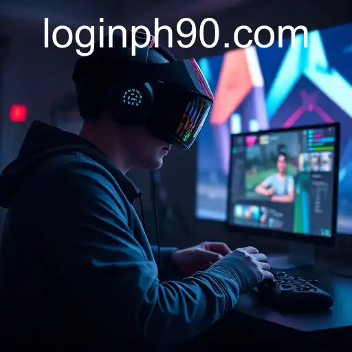 The Rise of PH90: A New Era in Online Gaming