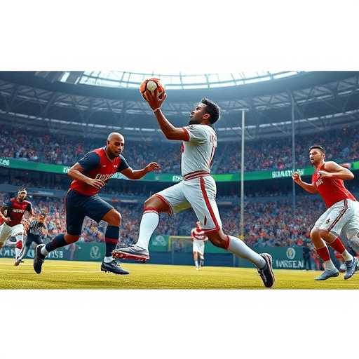 The Rise of Sports Challenges: Exploring the World of 'ph90'