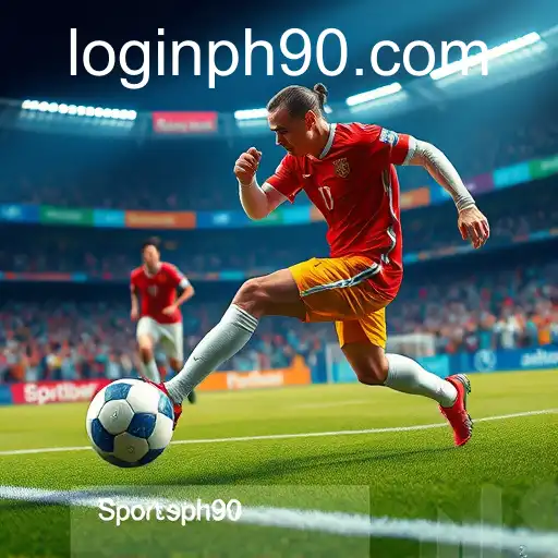 The Rise of Sports Challenges: Exploring the World of 'ph90'