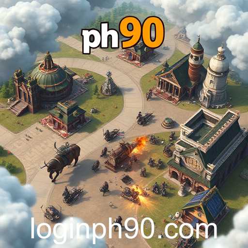 Exploring the World of Strategy Games with the Keyword 'ph90'